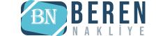 Silivri Beren Nakliye Logo